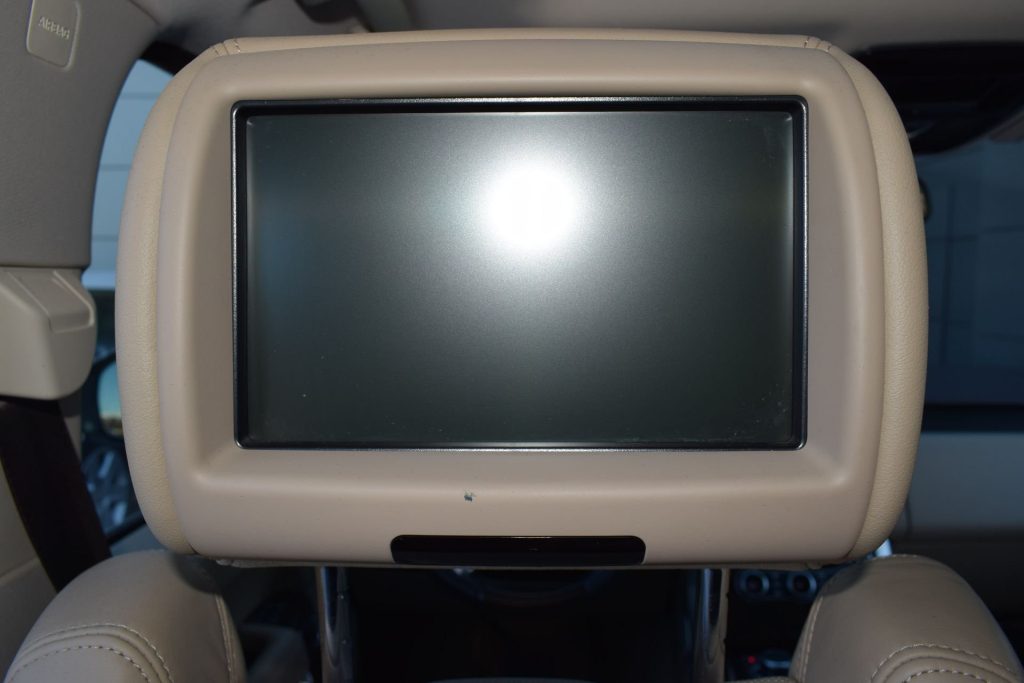 LAND ROVER Range Rover 3.0 TDV6 Vogue IVA ESPOSTA - 29