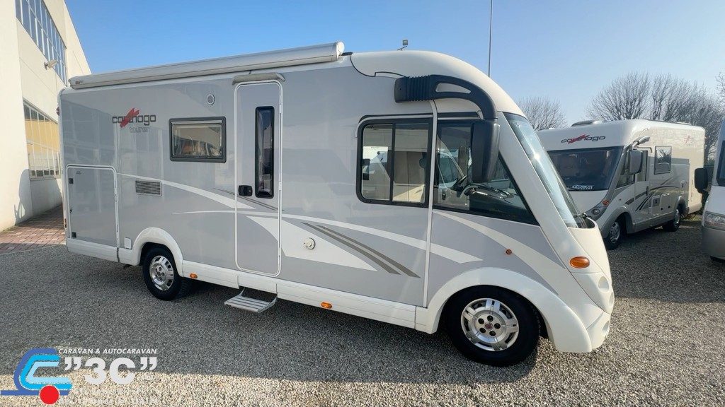 Motorhome, Carthago