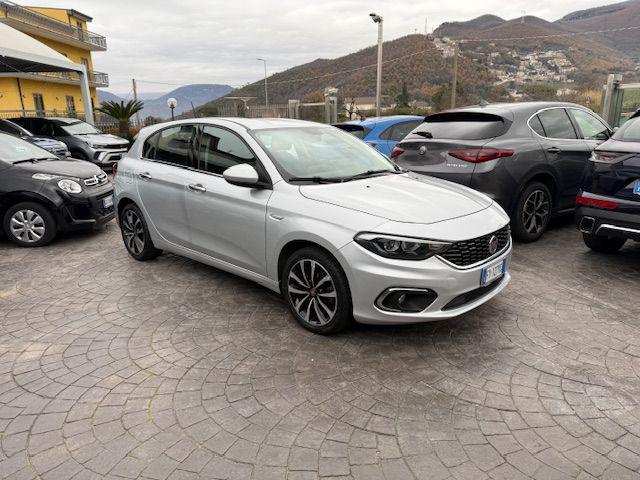 FIAT Tipo Grigio metallizzato