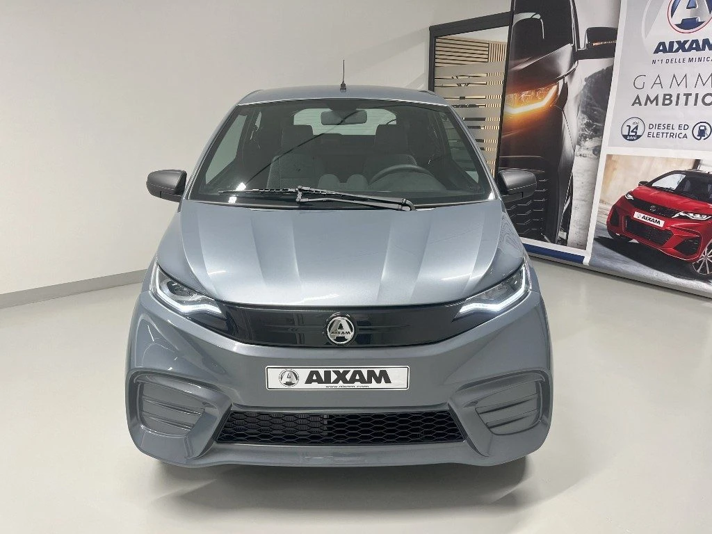 AIXAM City Pack - 3