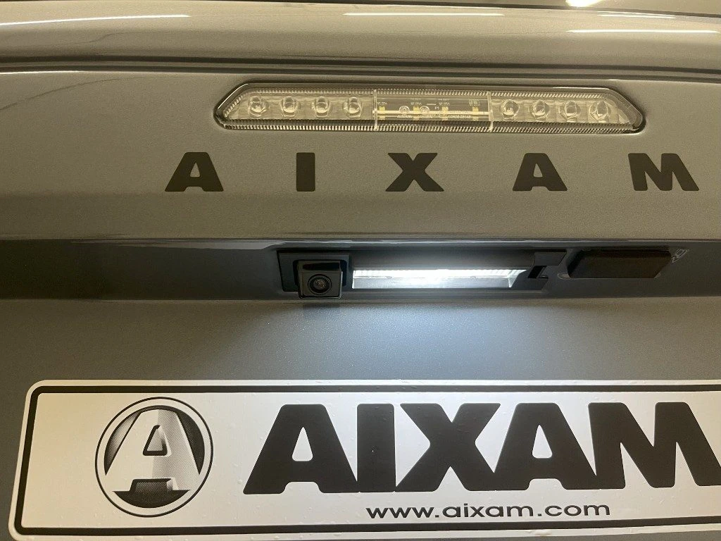 AIXAM City Pack - 8