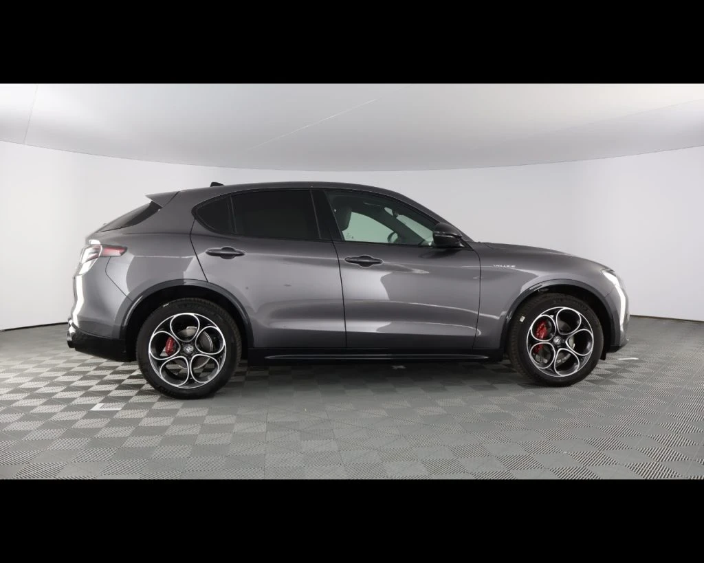 ALFA ROMEO Stelvio 2.2 t Veloce Q4 210cv auto - 12
