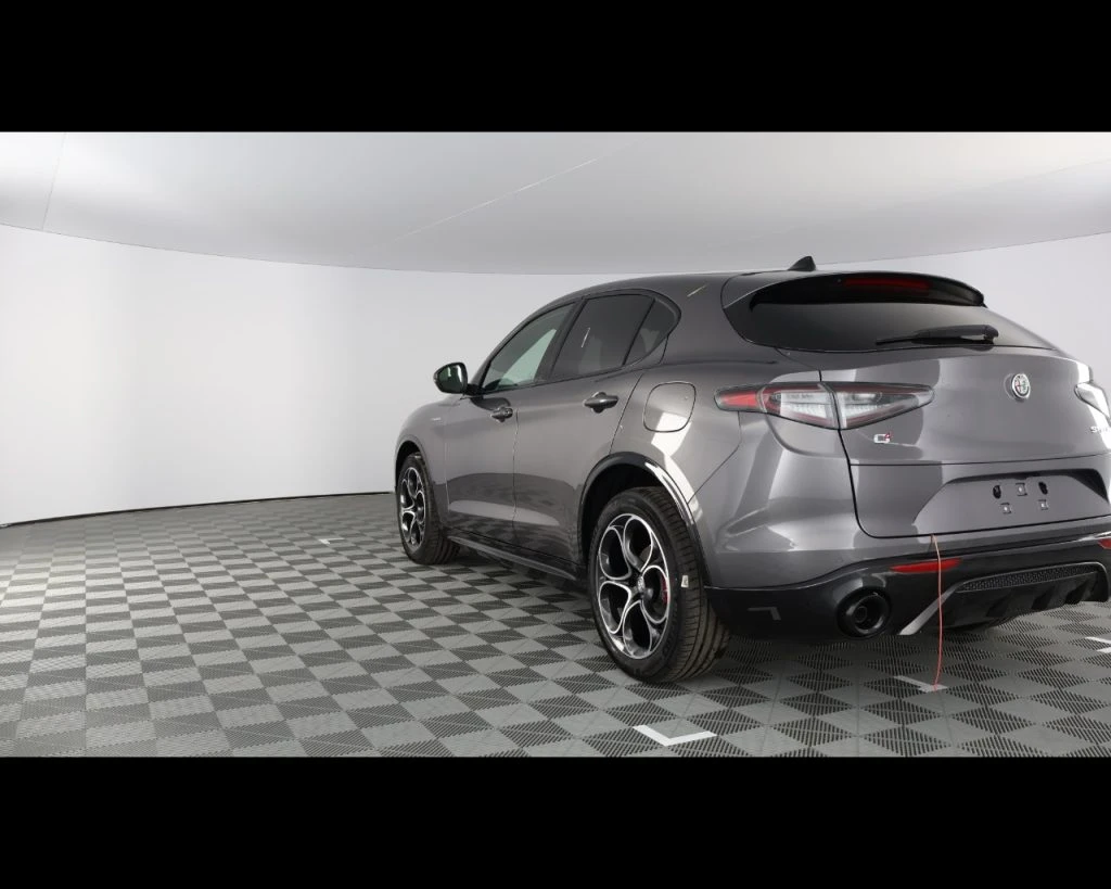ALFA ROMEO Stelvio 2.2 t Veloce Q4 210cv auto - 15