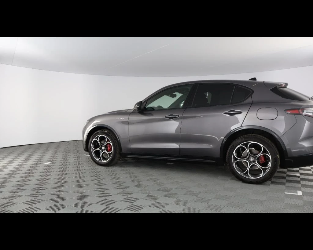 ALFA ROMEO Stelvio 2.2 t Veloce Q4 210cv auto - 17