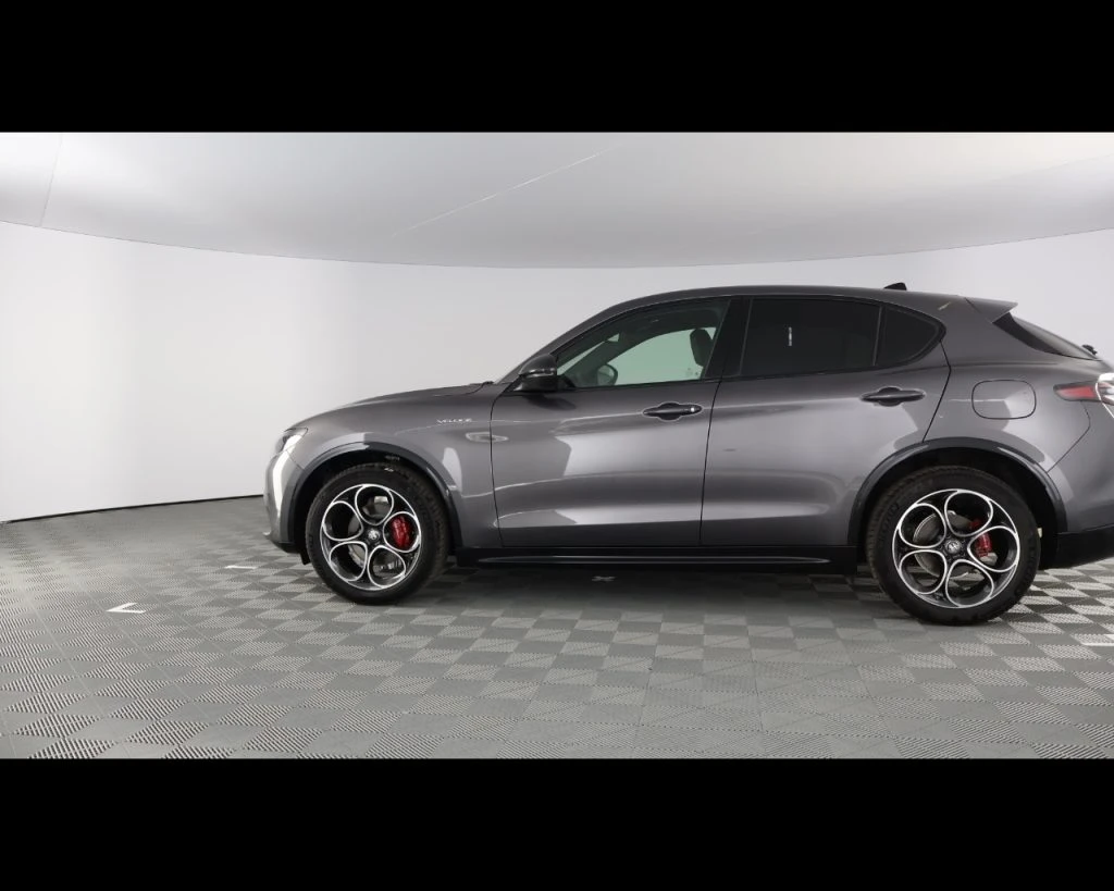 ALFA ROMEO Stelvio 2.2 t Veloce Q4 210cv auto - 18
