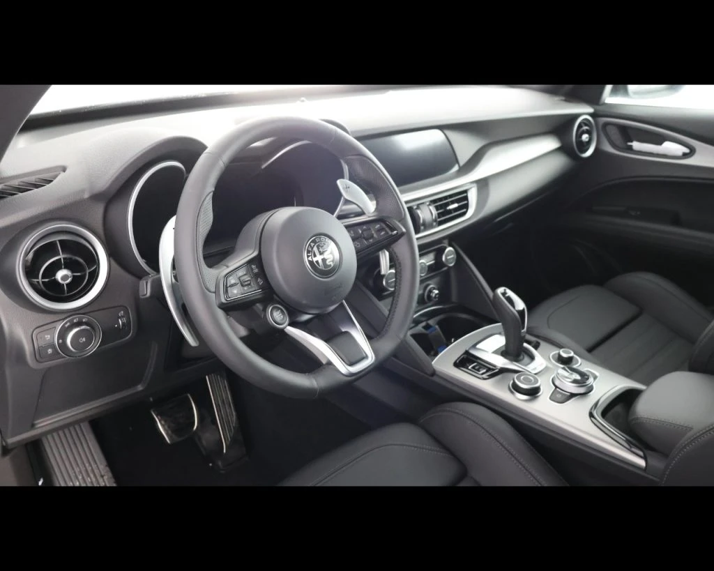 ALFA ROMEO Stelvio 2.2 t Veloce Q4 210cv auto - 21