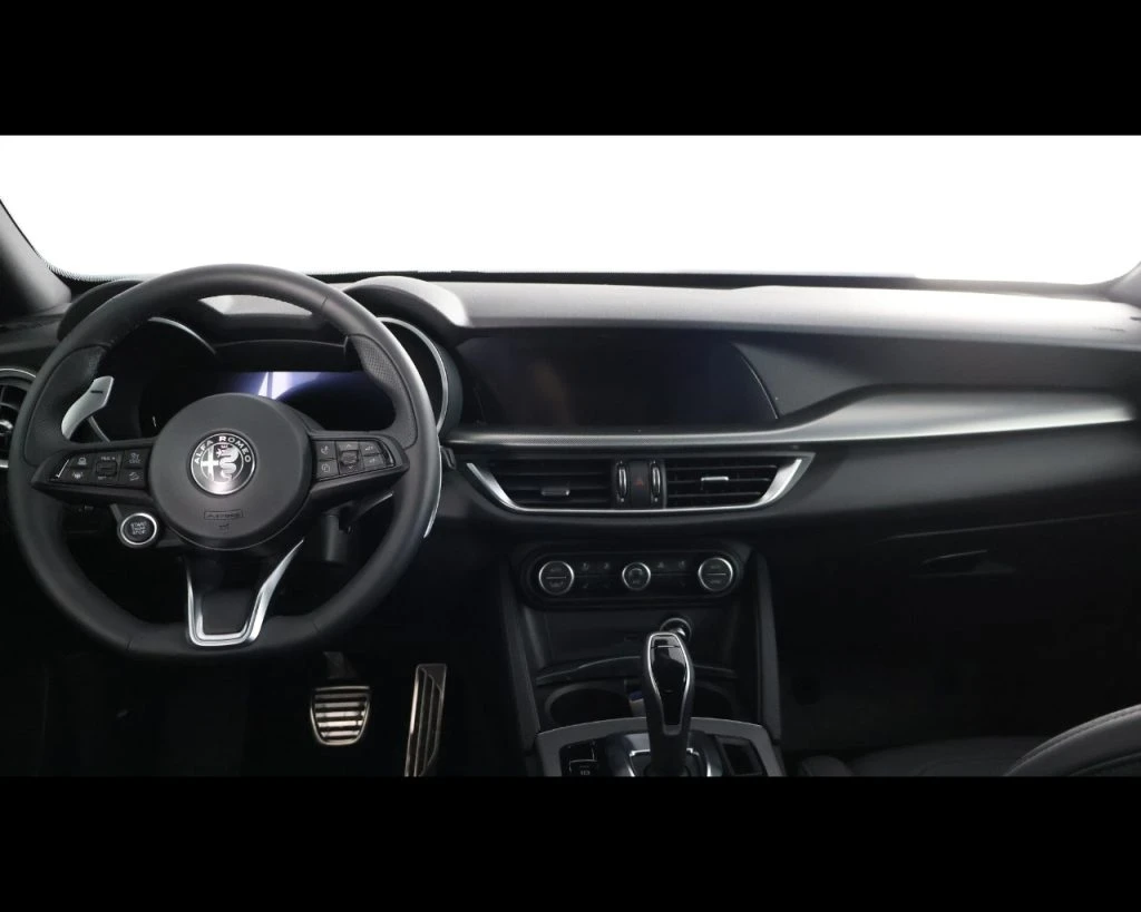 ALFA ROMEO Stelvio 2.2 t Veloce Q4 210cv auto - 22