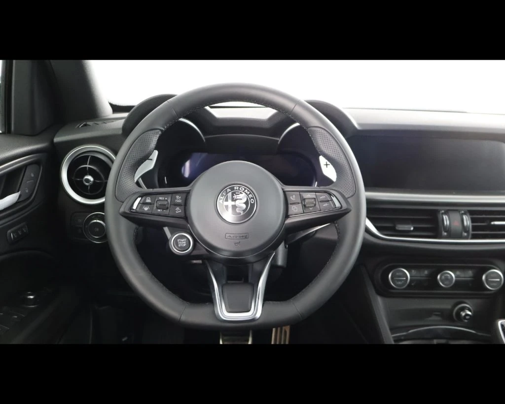 ALFA ROMEO Stelvio 2.2 t Veloce Q4 210cv auto - 23