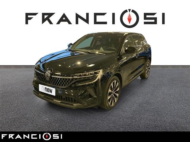 RENAULT Austral 1.2 E Tech full hybrid Techno 200cv auto 