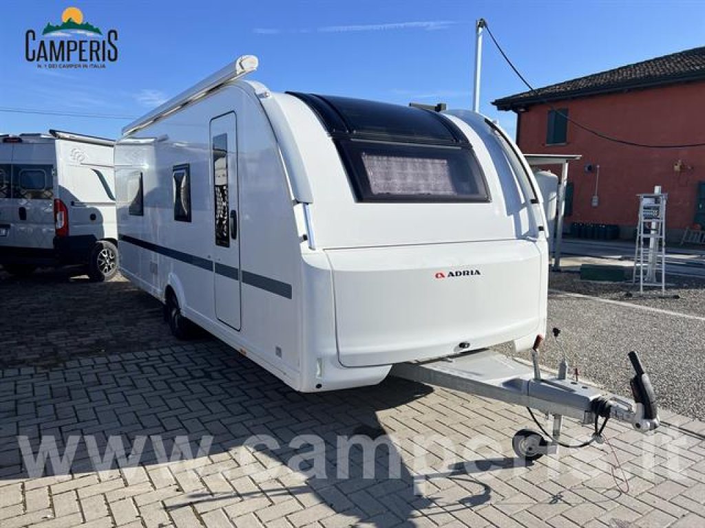 ADRIA ADORA 613 HT STANDARD