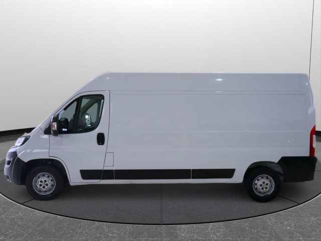 PEUGEOT Boxer 20