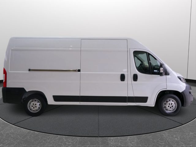 PEUGEOT Boxer 22