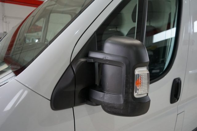 PEUGEOT Boxer 27
