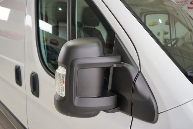 PEUGEOT Boxer 26