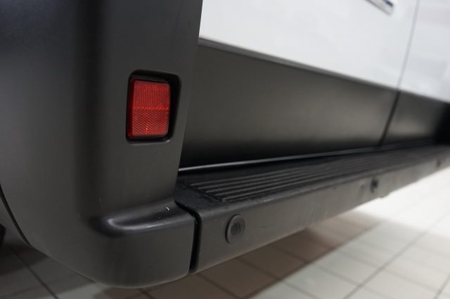 PEUGEOT Boxer 30