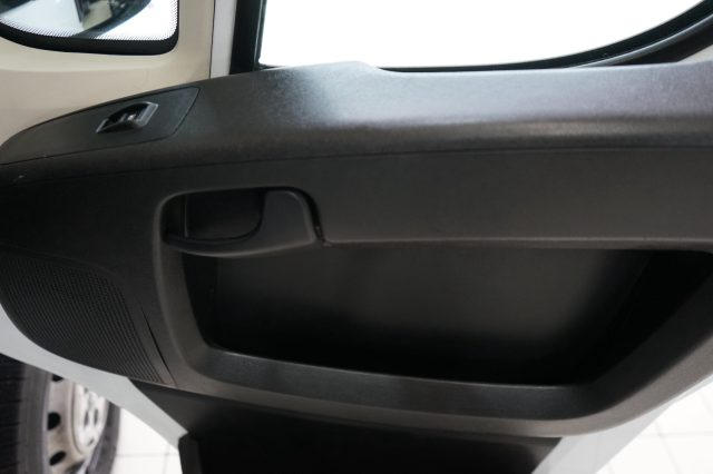 PEUGEOT Boxer 35
