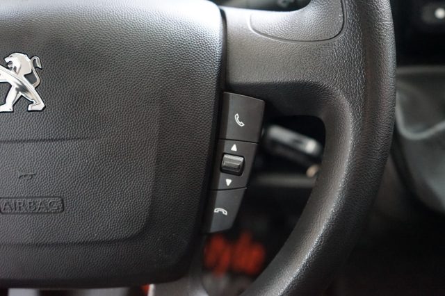 PEUGEOT Boxer 38