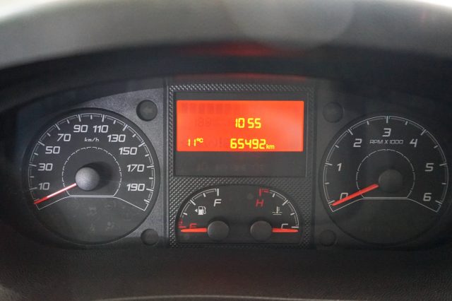 PEUGEOT Boxer 39