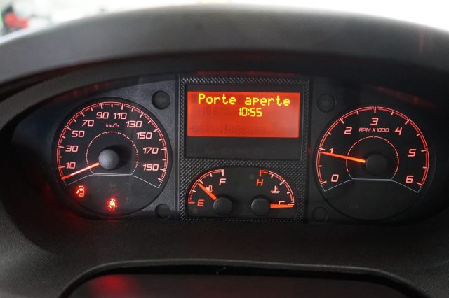 PEUGEOT Boxer 40