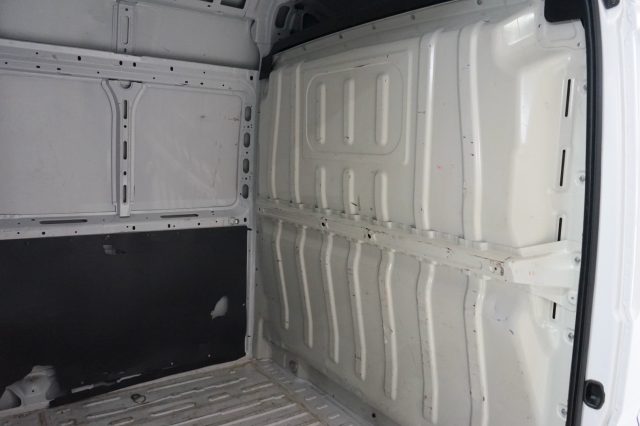 PEUGEOT Boxer 42