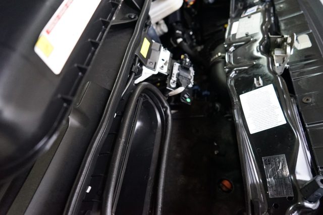 PEUGEOT Boxer 45
