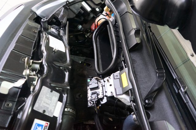 PEUGEOT Boxer 46