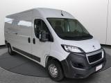 PEUGEOT Boxer 1 thumb