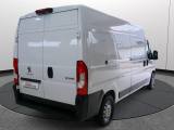 PEUGEOT Boxer 2 thumb