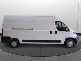 PEUGEOT Boxer 22 thumb