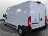 PEUGEOT Boxer 23 thumb