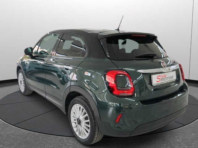 FIAT 500X 20