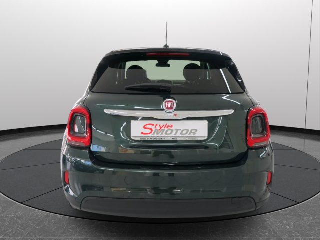 FIAT 500X 21
