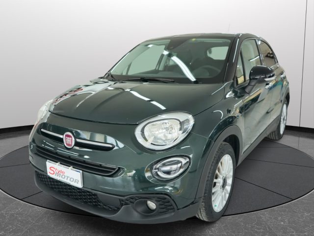 FIAT 500X 22
