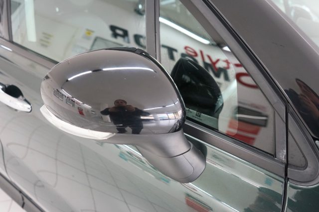FIAT 500X 25
