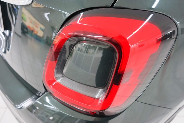 FIAT 500X 29