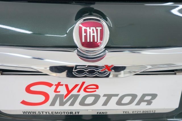 FIAT 500X 30