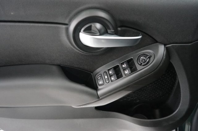 FIAT 500X 31