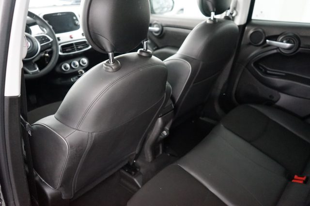 FIAT 500X 32