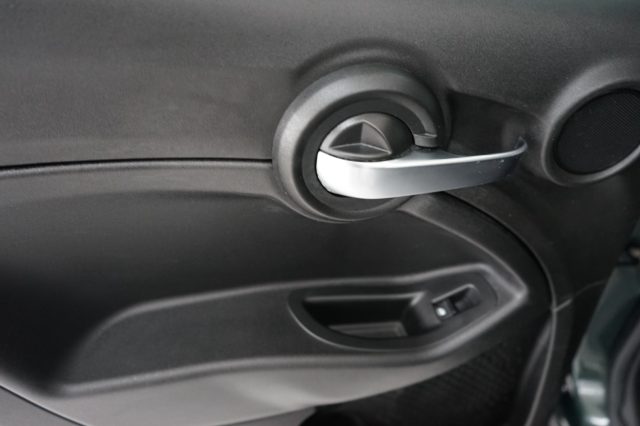 FIAT 500X 34
