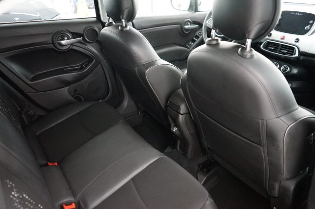 FIAT 500X 37