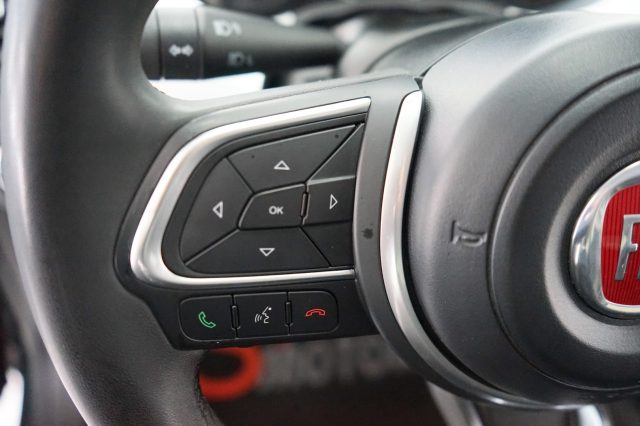 FIAT 500X 44