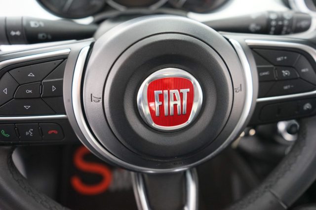 FIAT 500X 46