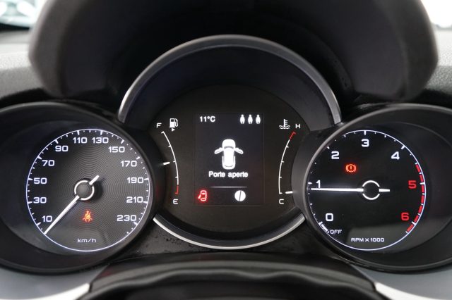 FIAT 500X 50