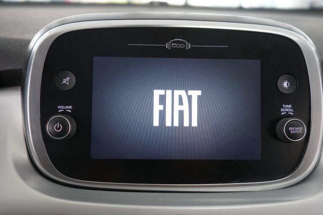 FIAT 500X 51