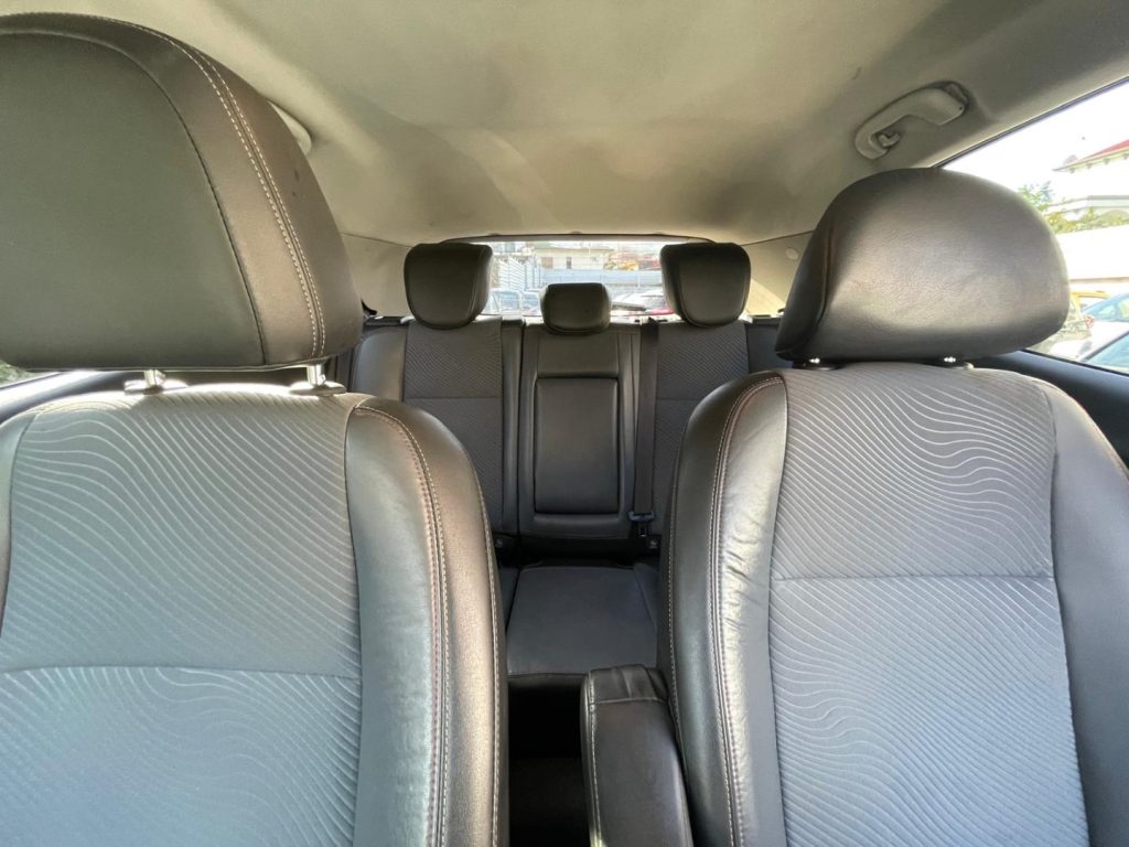 OPEL Mokka 1.7 CDTI Ecotec 130CV 4x2  Cosmo - 12