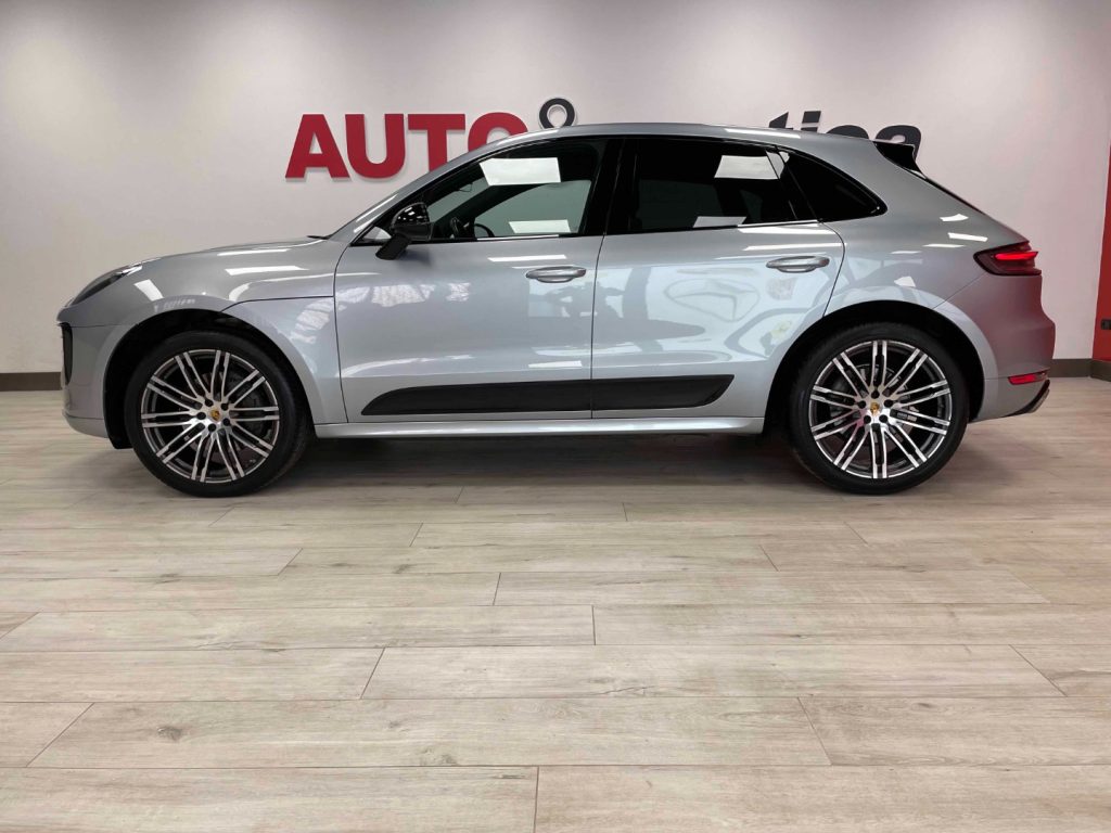 PORSCHE Macan 3.0 S 354cv PDK - 21 GTS - PASM - ION - FULL - 6