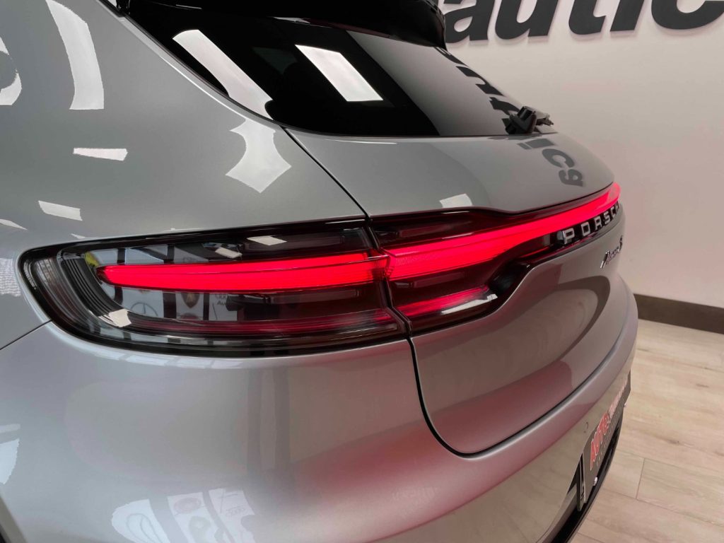 PORSCHE Macan 3.0 S 354cv PDK - 21 GTS - PASM - ION - FULL - 14