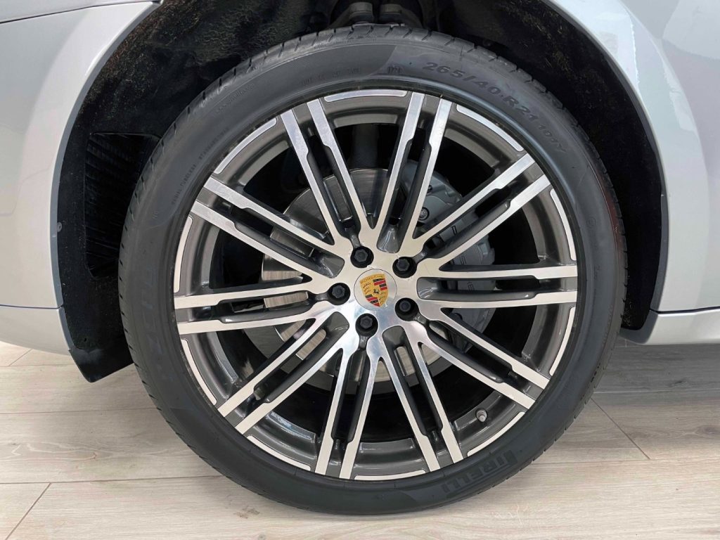 PORSCHE Macan 3.0 S 354cv PDK - 21 GTS - PASM - ION - FULL - 16