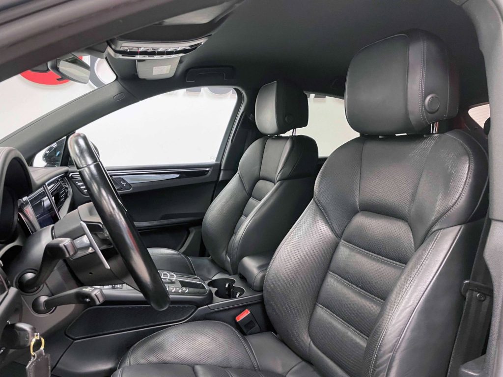 PORSCHE Macan 3.0 S 354cv PDK - 21 GTS - PASM - ION - FULL - 19