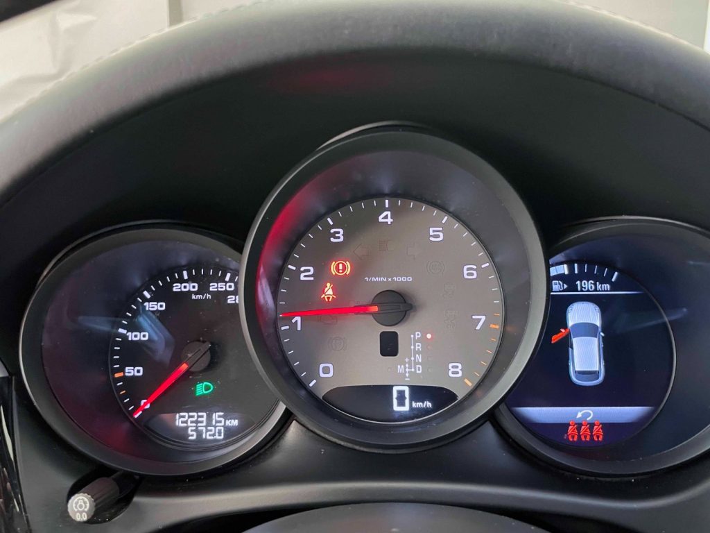 PORSCHE Macan 3.0 S 354cv PDK - 21 GTS - PASM - ION - FULL - 21